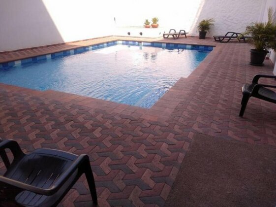 Hotel Elimar Girardot - Photo3
