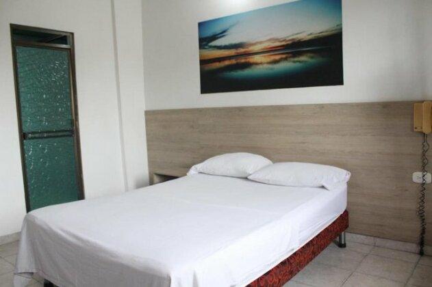 Hotel Elimar Girardot - Photo5