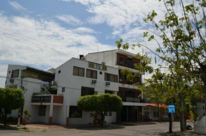 Hotel Elimar Girardot