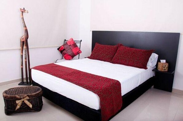 Hotel Los Abedules Suites & Spa - Photo2