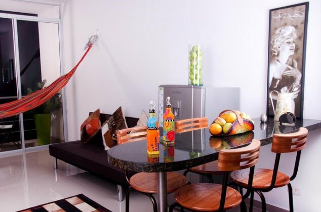 Hotel Los Abedules Suites & Spa - Photo5