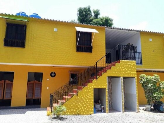 Hotel Mar Y Luna Eventos