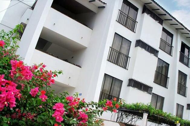 Hotel Palmetto Girardot - Photo2
