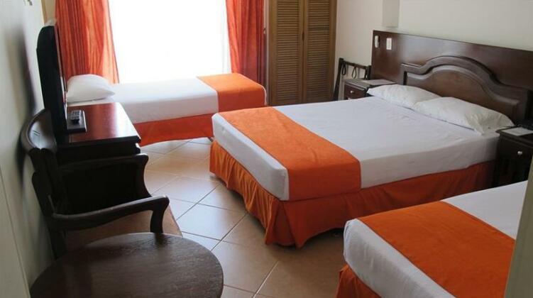 Hotel Palmetto Girardot - Photo3