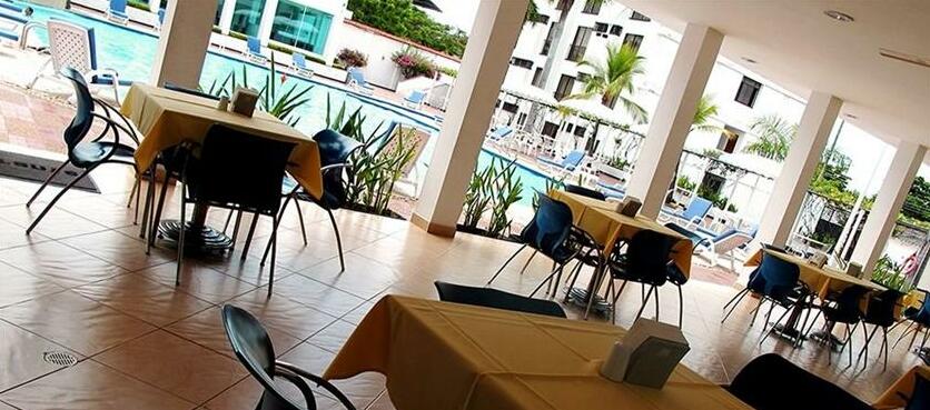 Hotel Palmetto Girardot - Photo5