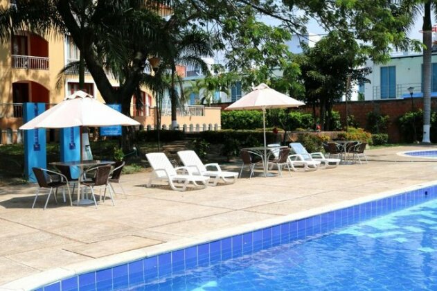 Hotel Penon Inn - Photo2