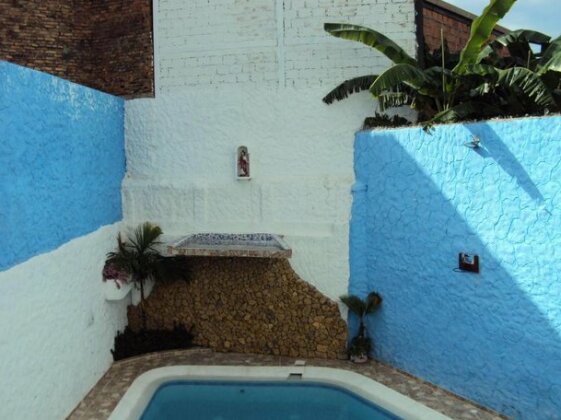 Hotel Plaza Confort - Photo5