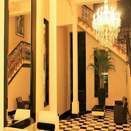 Hotel Republicano 1910 - Photo3