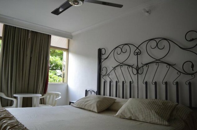 Hotel Rosmar Girardot - Photo3