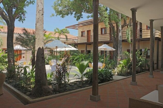 Hotel San German - Photo2
