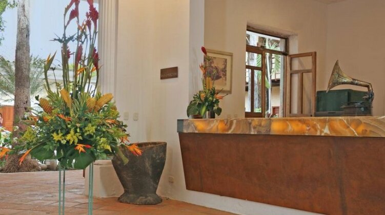 Hotel San German - Photo4