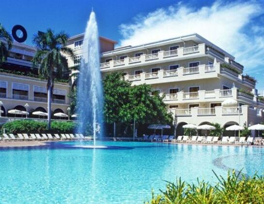 Hotel Tocarema