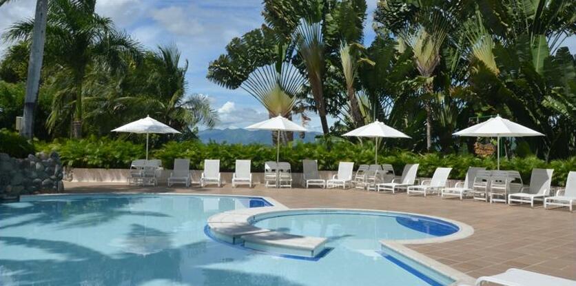 Hotel Tocarema - Photo2