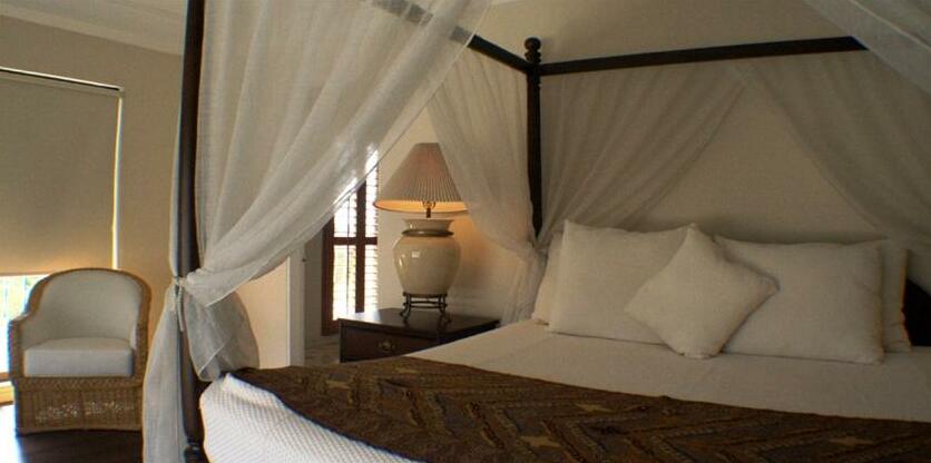 Hotel Tocarema - Photo3