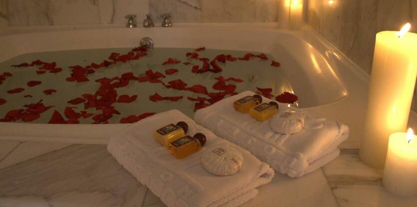Hotel Tocarema - Photo5