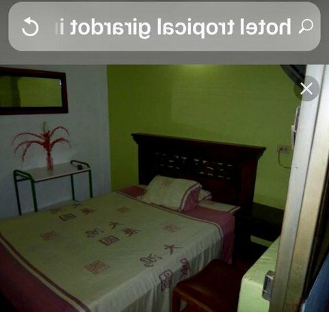 Hotel Tropical Girardot - Photo3