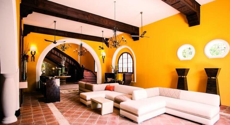 Hotel Union Girardot - Photo4