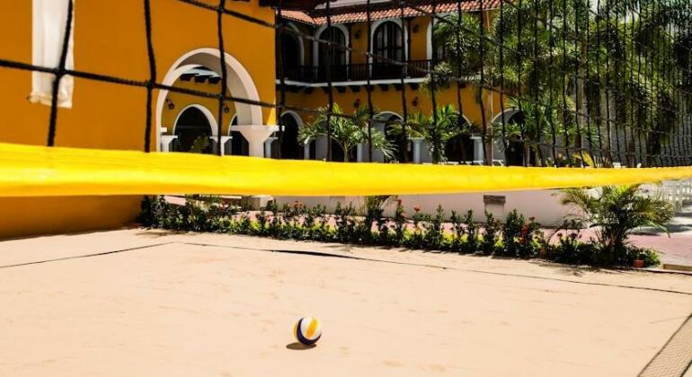 Hotel Union Girardot - Photo5