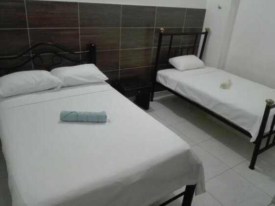 Hotel Veracruz Girardot - Photo2