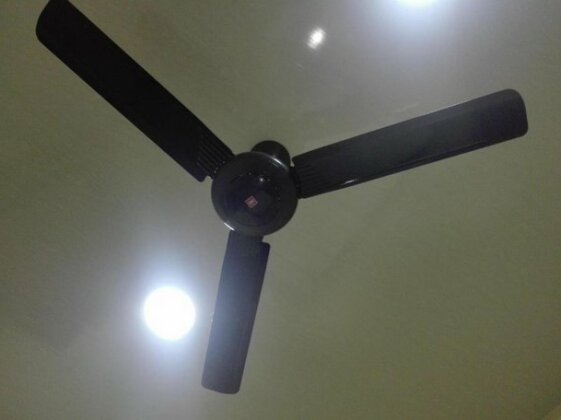 Hotel Veracruz Girardot - Photo3