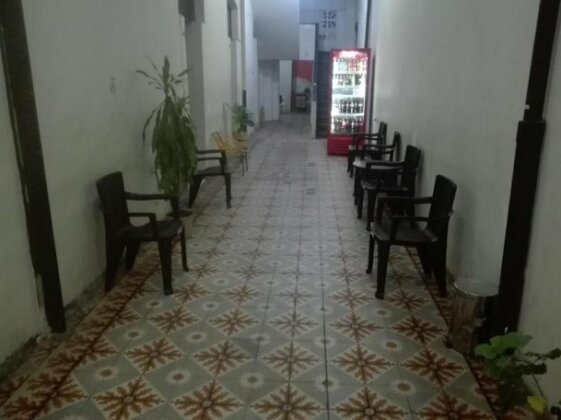 Hotel Veracruz Girardot - Photo5