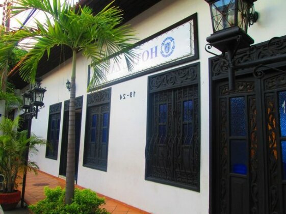 Hotel Zamba - Photo2