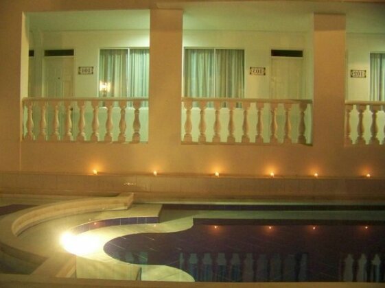 Hotel Zamba - Photo3