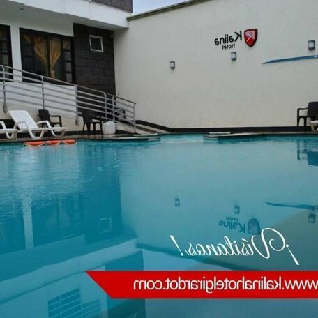 Kalina Hotel - Photo2