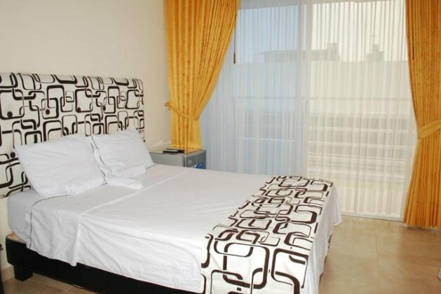 Kalina Hotel - Photo3