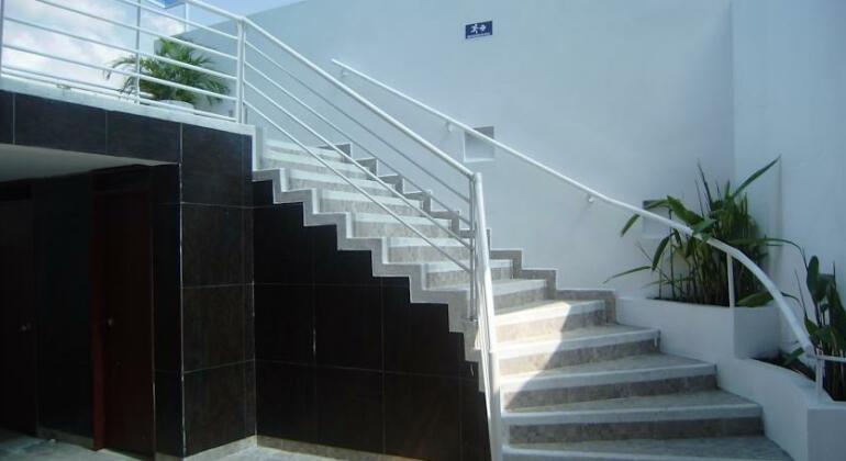 Magdalena Imperial Hotel - Photo2