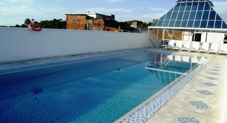 Magdalena Imperial Hotel - Photo3