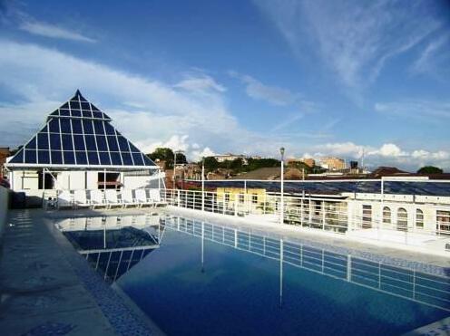 Magdalena Imperial Hotel - Photo4