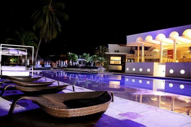 Monasterio Resort Girardot - Photo2