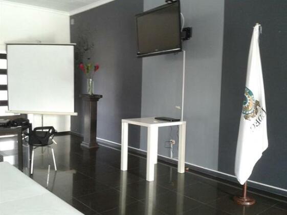 Monasterio Resort Girardot - Photo3
