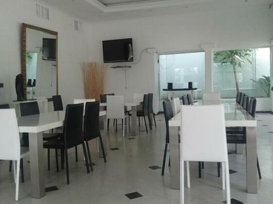 Monasterio Resort Girardot - Photo4