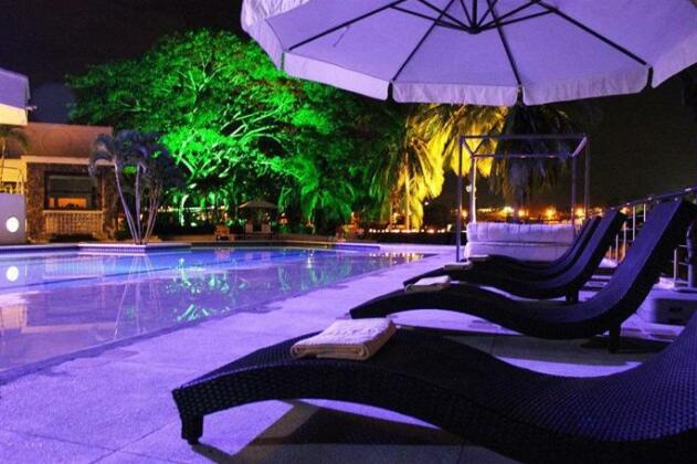 Monasterio Resort Girardot - Photo5