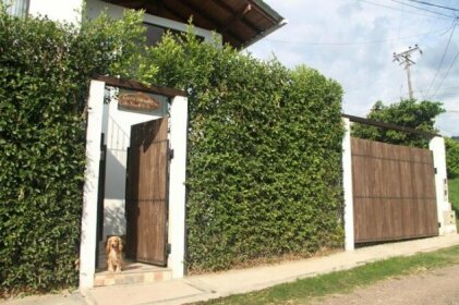 Casa Dornella - Casa de Hospedaje