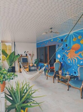 Casa Pacha - Photo2