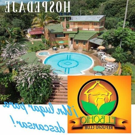 El Bohio Club - Photo2