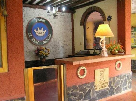 Hotel el Real Agrado - Photo2