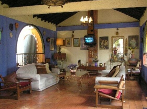 Hotel el Real Agrado - Photo3