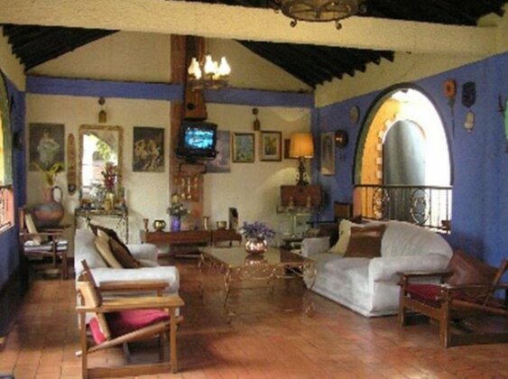 Hotel el Real Agrado - Photo4
