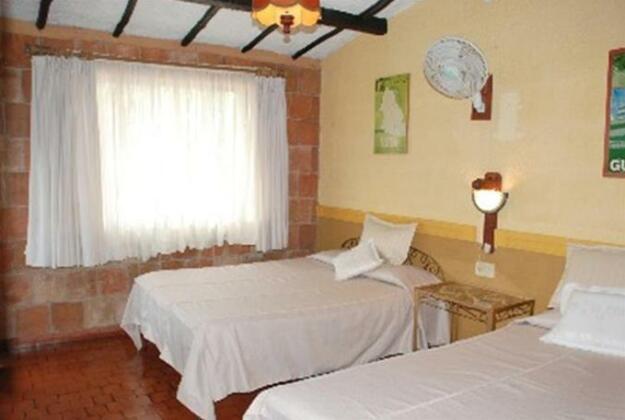 Hotel el Real Agrado - Photo5