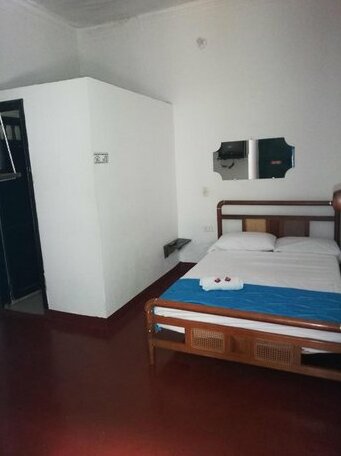 Hotel La Casona Guaduas - Photo3