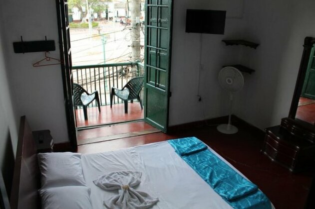 Hotel La Casona Guaduas - Photo5
