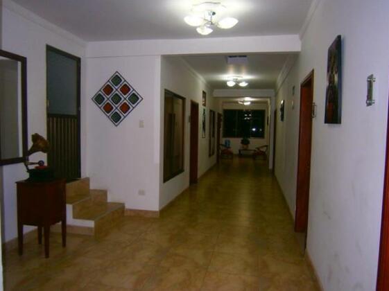 Hotel Shalom PHE Guaduas - Photo2