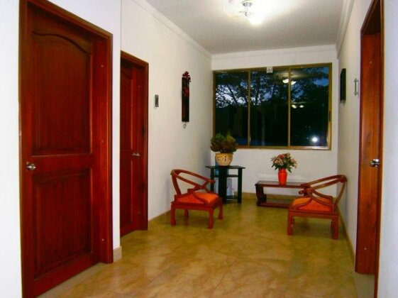 Hotel Shalom PHE Guaduas - Photo3