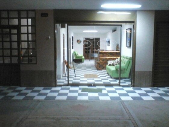 Hotel Shalom PHE Guaduas - Photo4
