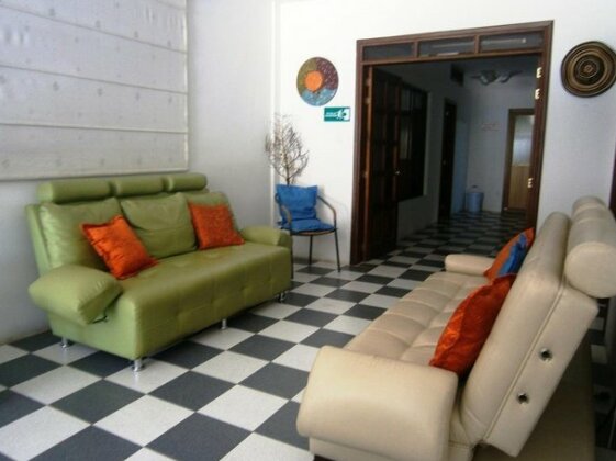 Hotel Shalom PHE Guaduas - Photo5