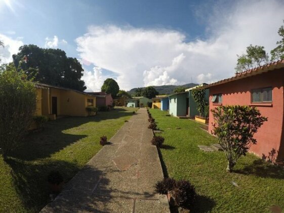 Hotel Tacuara - Photo2